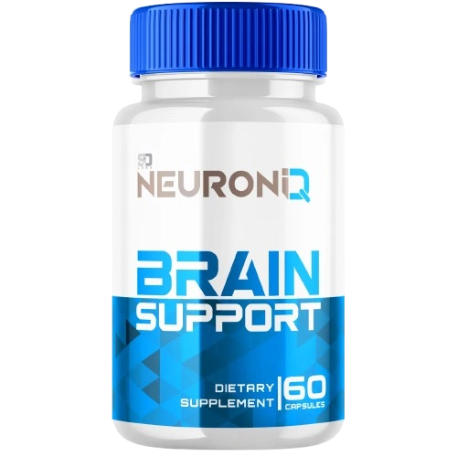Neuron IQ - Experience the Benefits Today
